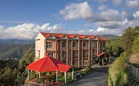 Binsar Eco Resort, Binsar - Uttarakhand